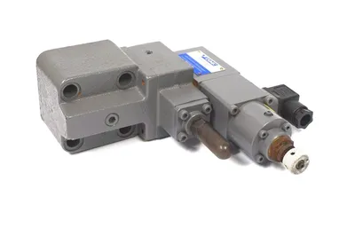 NEW TOKIMEC EPC-03-140-Y-11 PROPORTIONAL RELIEF VALVE EPC03140Y11
