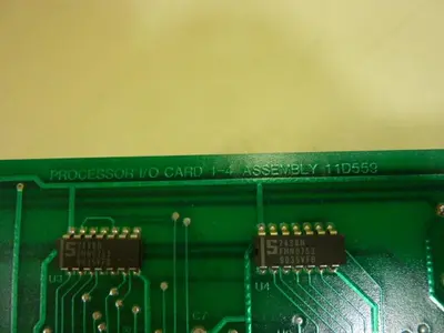 USED BOSTON DIGITAL PCB10E301