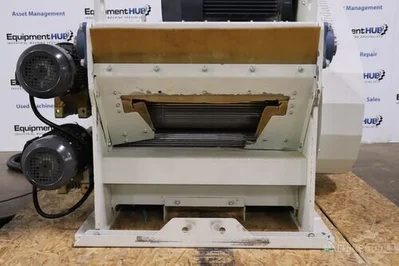 USED 2020 FIDA MFO-40