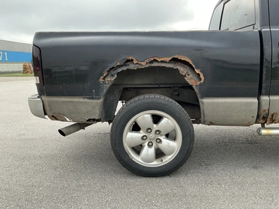 USED 2005 DODGE RAM 1500