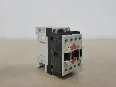 USED LOVATO DPBF1810A