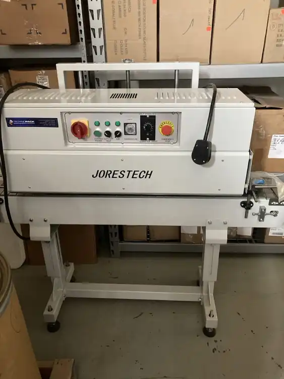 Used 2019 JORESTECH TUN-1540 Miscellaneous Packaging Equipment Colorado US | Revelation Machinery #403785