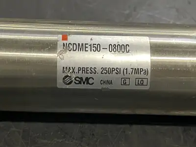 USED SMC NCDME150-0800C