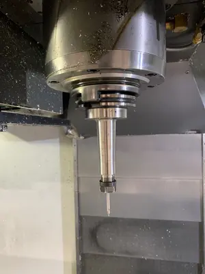 2014 HAAS VF-11/50 Vertical Machining Centers | Machinery Network (4)