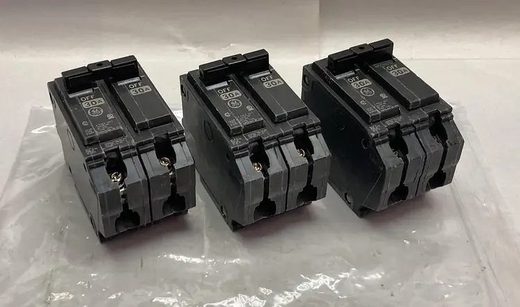 Used GE RT-690, THQL230 Miscellaneous Equipment (Electrical & Power) Ohio US | Surplus Asset Holdings #1460431