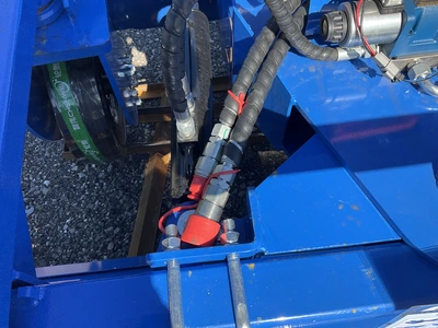Used AGROTK SSSCR72 SKID STEER SOIL CONDITIONER Soil Pulverizers Michigan US | Miedema Asset Management Group #1342493