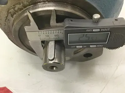 USED REXROTH AA10VS045DFR131RPKC62K02