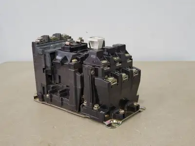 USED ALLEN-BRADLEY 509-B0D
