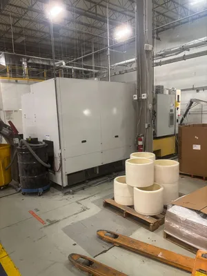2012 HAAS ST-40 CNC Lathes | Midstate Machinery (8)
