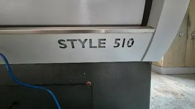 USED 2011 STYLE STYLE 510