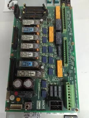 Used NACHI PWUNIT-10 Miscellaneous Equipment (Electrical & Power) Ohio US | Surplus Asset Holdings #1279387