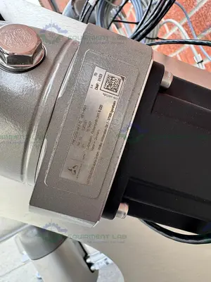 New | in-Stock EIRICH CLEANLINE C5 5L SANITARY LABORATORY HIGH-SHEAR INTENSIVE MIXER MFG 2024 High Intensity Mixers California US | Equipment Lab #1302641