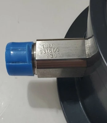 NEW AMETEK 545581