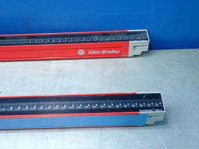 USED ALLENBRADLEY 450LE4FL1500YD