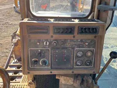 1990 Caterpillar D7H
