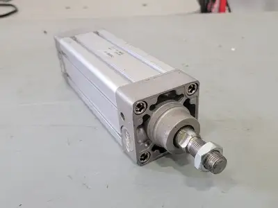USED SMC CP95SDB63-125