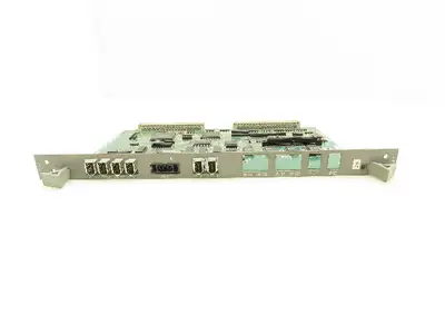 Okuma 1911-2832 Opus7000 FCP Circuit Board Module
