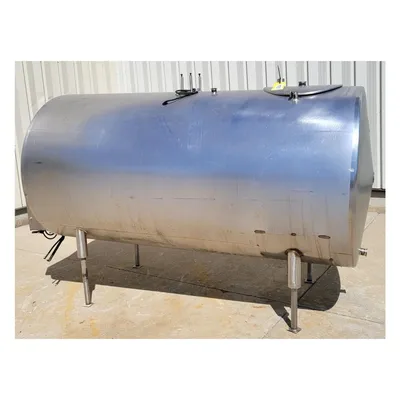 USED CREPACO SC