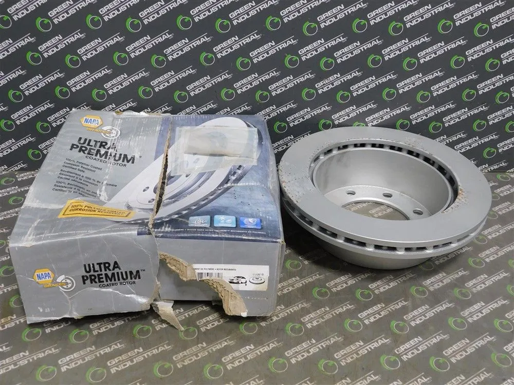 USED NAPA 86823CR