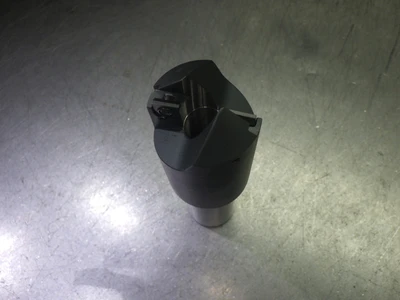 Kennametal SEFAS 14mm Metric Chamfer/Drill Tool Holder SEF140160RSS125M (LOC2289)