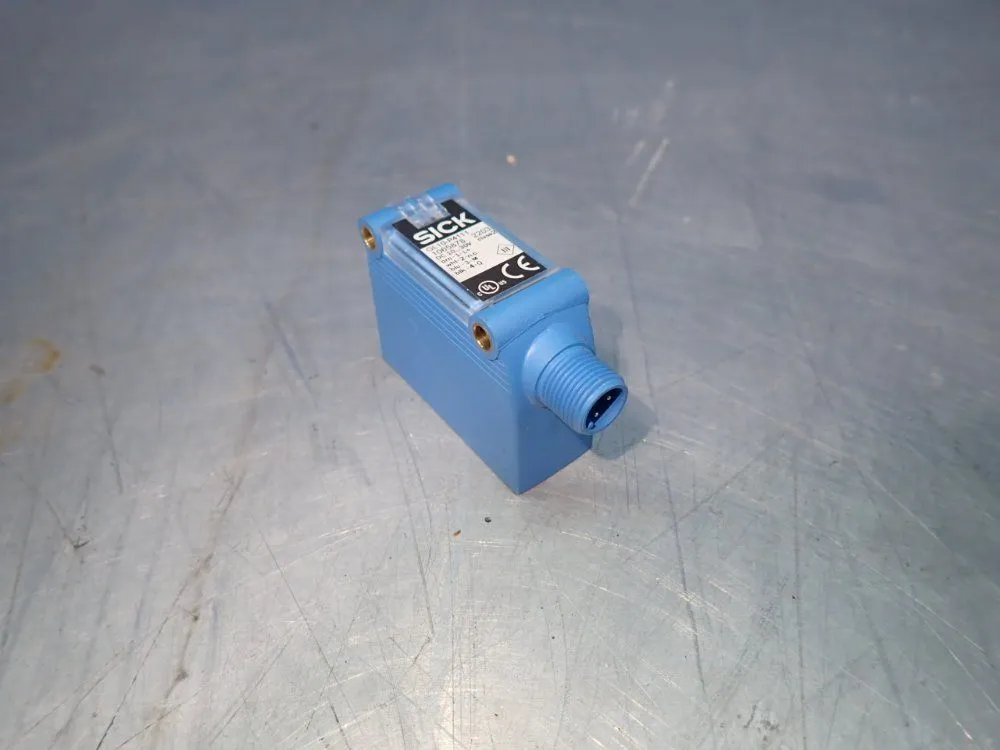 New | in-Stock SICK GL10P4111 Sensors | HGR 24 #753873
