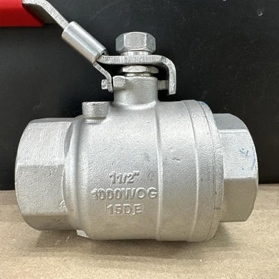 NEW SHARPE G2E 1-1/2