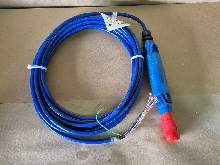 New | in-Stock ROSEMOUNT 3500P-PR-01-10-21-31 Misc Electrical & Power Parts British Columbia CA | Lenmark #253658