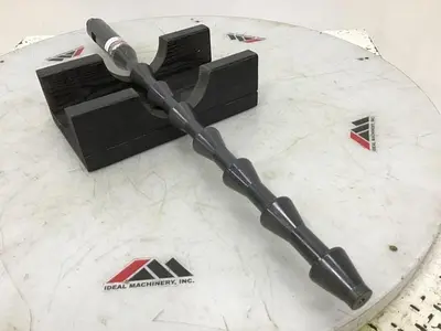 Used MITSUBISHI 160MSIII-10 / SB Injection Molding Parts Michigan US | Ideal Machinery #1302427