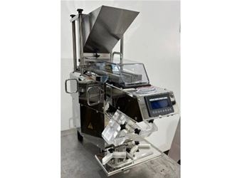 Used MODULAR MODULAR PACKAGING MC2 COUNTER Tablet/Capsule Counters New York US | Michael Benalt Inc #1274130