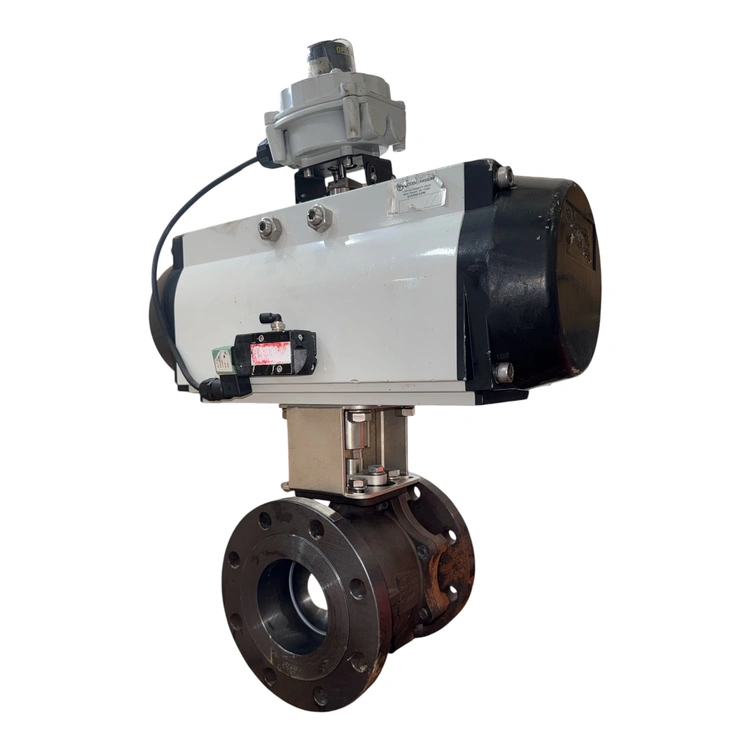 Used FLO TITE _UNKNOWN_ Valves/Fittings MX | MAQUINARIA PECUSA #1464971