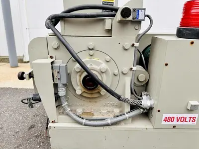 USED CONAIR LP-815