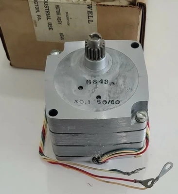 NEW Honeywell 30365754-507