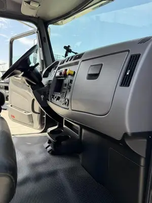Used 2016 PETERBILT 348 Truck-Mounted Cranes California US | Ben Kaplan Equipment #1344145
