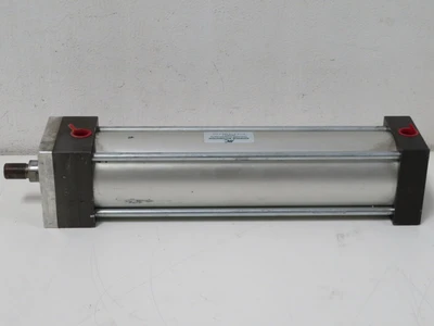 Used ADVANCE AUTOMATION _UNKNOWN_ Pneumatic Cylinders Texas US | OCO Industrial #1604037