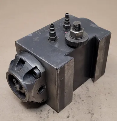 ALORIS DA4Q 3000 Tooling & Accessories, Tooling | Machinery Central (1)