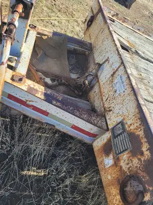Used 1983 TRAIL KING _UNKNOWN_ Tiltbed Trailers Colorado US | ABN Services #1339306