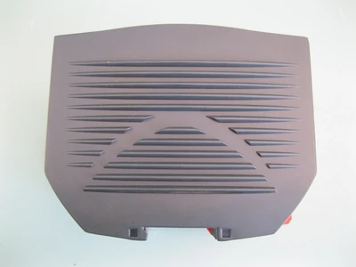 USED Power-One LWR 1601-6R