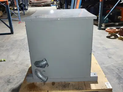 Used REX MANUFACTURING BA100JN1/Z Transformers British Columbia CA | Lenmark #913540