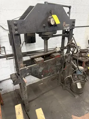 USED WILSON 97F