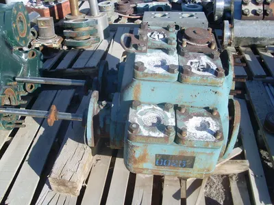 USED UNION 9 X 5 X 12