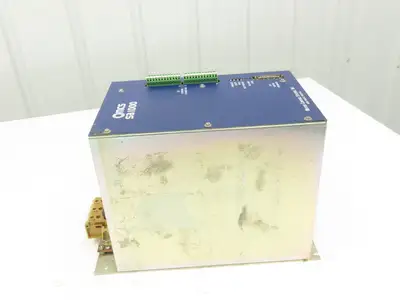 Motion Control Systems SA1000 Servo Amplifier Control Unit 240VAC 3Ph 1210930