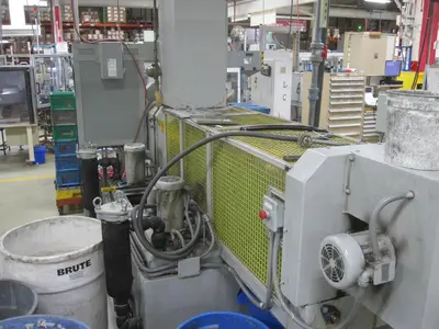 USED NOBLES NU3-110M-014