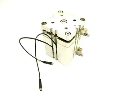 0822 397 608 | Bosch Rexroth 0822397608 Pneumatic Cylinder - Used