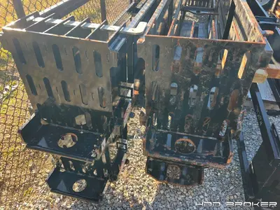 Used VERMEER VERMEER D60X90 S3 Construction Equipment Parts Florida US | HDD Broker #1346881