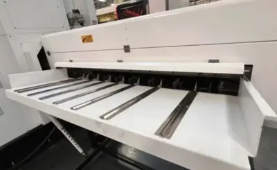 2018 MAZAK INTEGREX I-400-S 5-Axis or More CNC Lathes | Machinery Network (18)