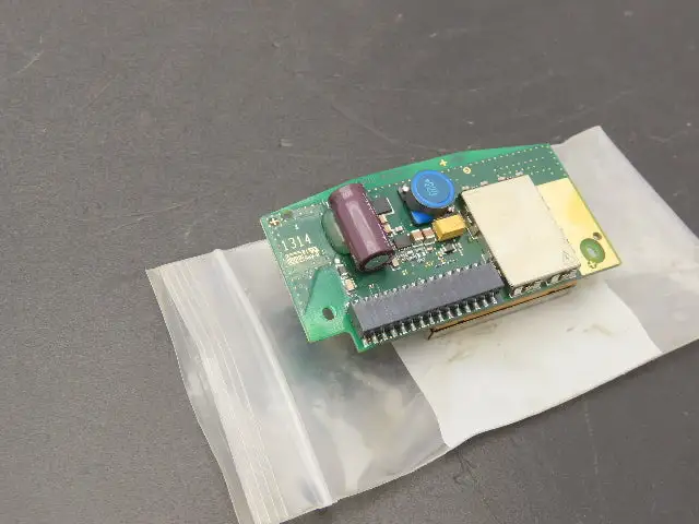 Sick 4066372 HMP 1314 PLC Circuit Board Control Module Adaptor 2062368