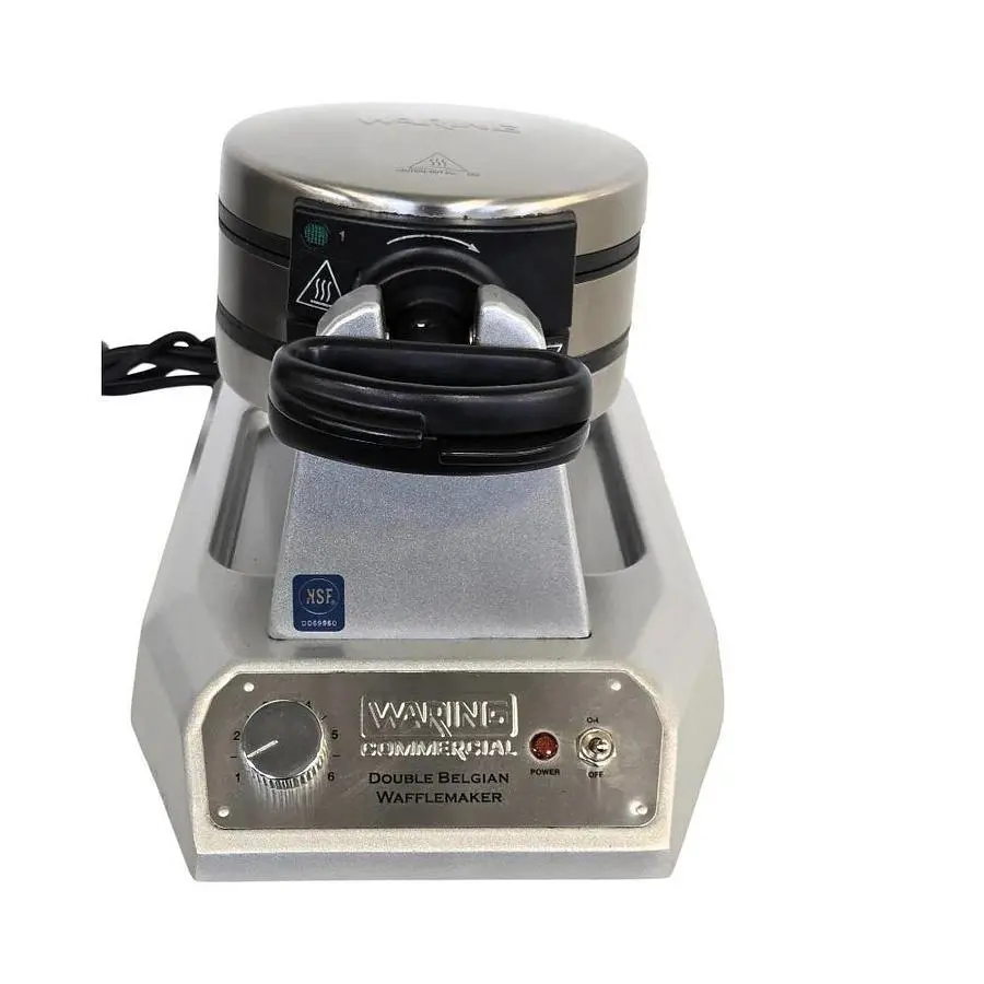 USED WARING WW203
