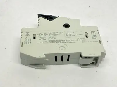 USED SIEMENS 3NW7 5130HG, 3NW75130HG