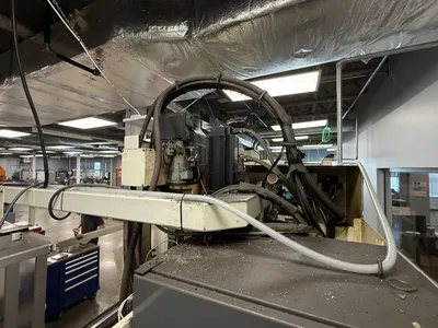 KITAMURA Mycenter-3X Vertical Machining Centers | ListingHippo (10)