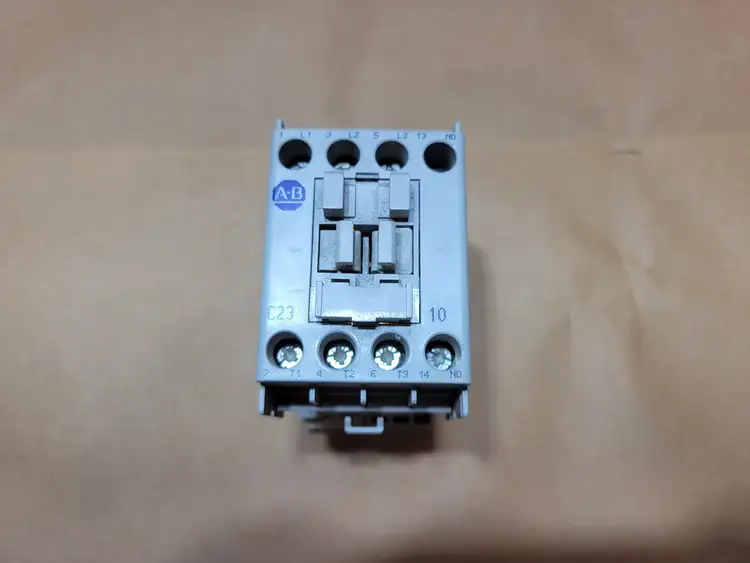 New | in-Stock ALLEN-BRADLEY 100-C23*10 Relays & Switches British Columbia CA | Lenmark #1438360